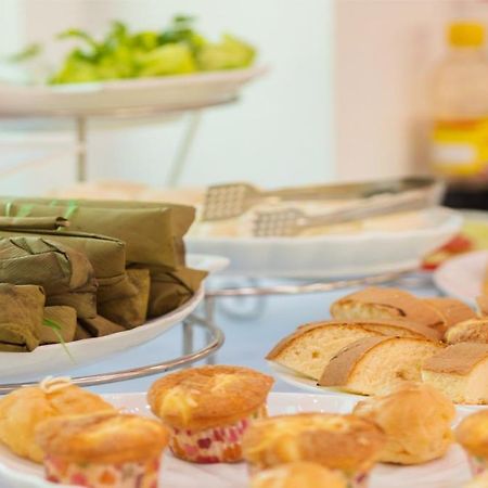 فندق فان ميو هانوي المظهر الخارجي الصورة