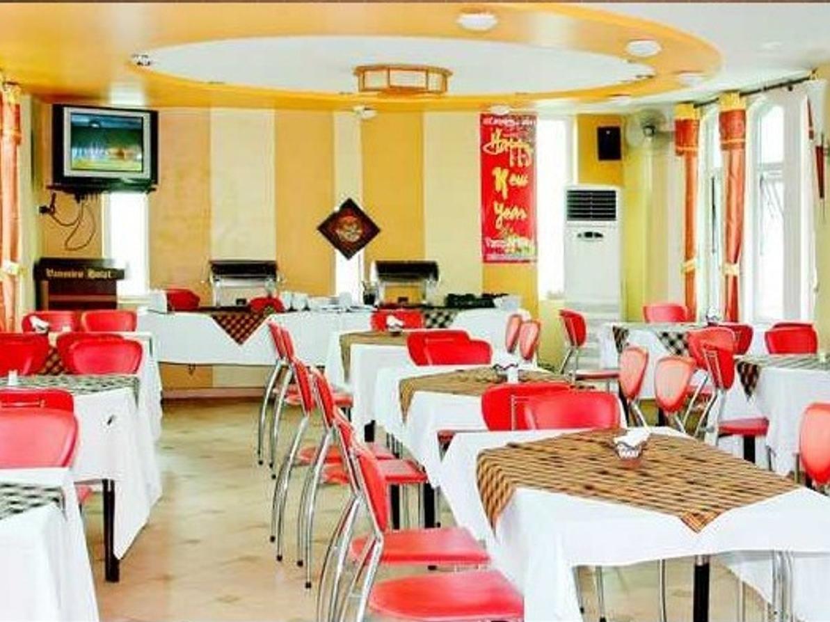 فندق فان ميو هانوي المظهر الخارجي الصورة